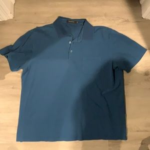 Ermenegildo Zegna Polo